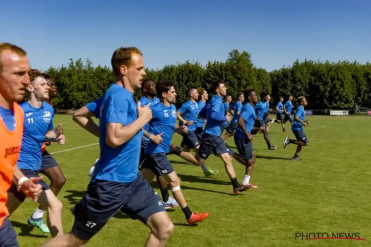 Oefenmatchen: KV Oostende legt er 14 (!) in het mandje - wat met Anderlecht, Gent, Waasland-Beveren, OHL,...?