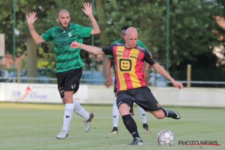 AA Gent wil bij KV Mechelen ex-speler gaan wegplukken als... hoofdscout