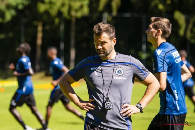 Ivan Leko ziet twee titelfavorieten groter dan Club Brugge: "Zij hebben de beste trainers van België"