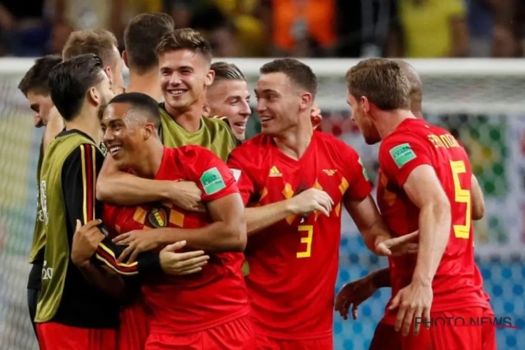 Tielemans krijgt ervaring mee van Martinez: "Ik heb zijn vertrouwen altijd beloond"