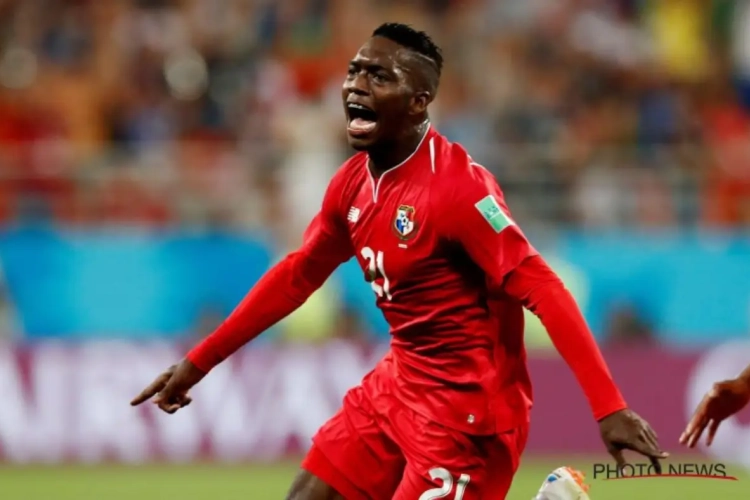 Panamese WK-ganger kwam in twee jaar niet aan de bak bij AA Gent, maar is nu wel gegeerd door Europese landskampioen