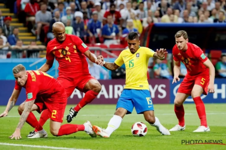 OFFICIEEL: Braziliaanse middenvelder maakt bizarre keuze na onverwacht successeizoen bij Barcelona