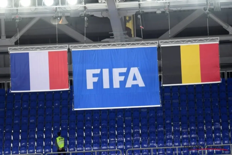 Ze bestaan, de Fransen die hun geld inzetten op de Rode Duivels: "Met mijn hart hoop ik Frankrijk, maar uit journalistieke overtuiging zeg ik België"