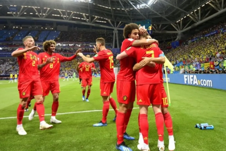 Nederlandse (wieler)journalist wijdt column aan onze Rode Duivels: "Tot voor kort lachten we met de Belgen als het over sport ging"