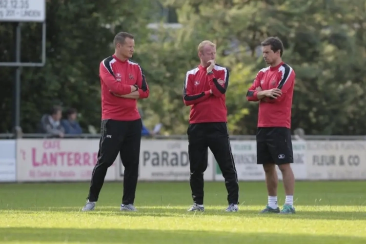 Afrikaans land pakt uit met Belgische bondscoach