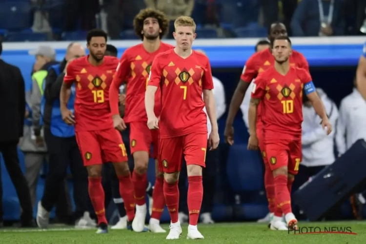 ? Oeps! België dan toch naar de finale? ING begaat pijnlijke flater