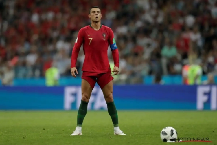 Hoe de toptransfer van CR7 naar Juve tot stand kwam - makelaar Jorge Mendes doet nog grote uitspraak over zijn toekomst