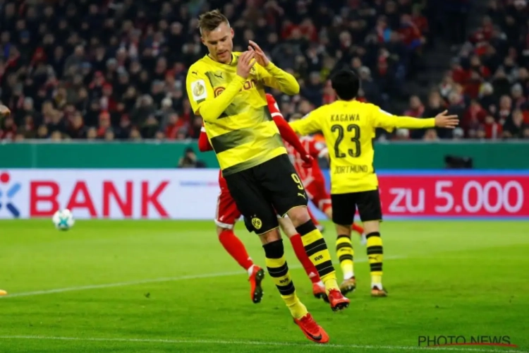 OFFICIEEL: Zéér gegeerde winger ruilt Bundesliga voor Premier League