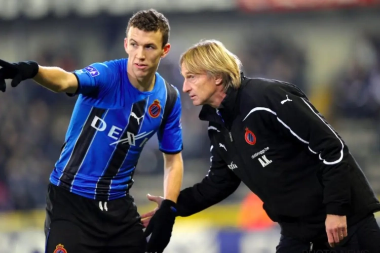 Arsenal schakelt een versnelling hoger voor ex-Bruggeling