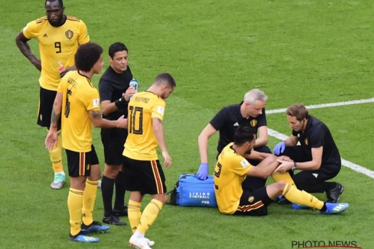 Martinez heeft uitstekend blessurenieuws, maar waarschuwt: "Tegen Kroatië was IJsland hier beter"