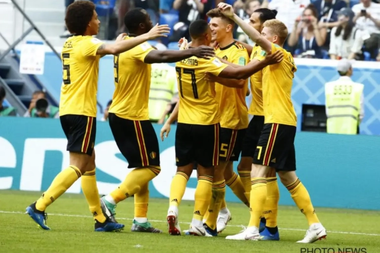 Hier is de fanguide voor de Belgen die de Rode Duivels gaan aanmoedigen in Schotland!