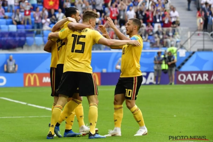 Lionel Messi dringt aan op komst van verrassende Rode Duivel, maar wat wil hij zelf? 