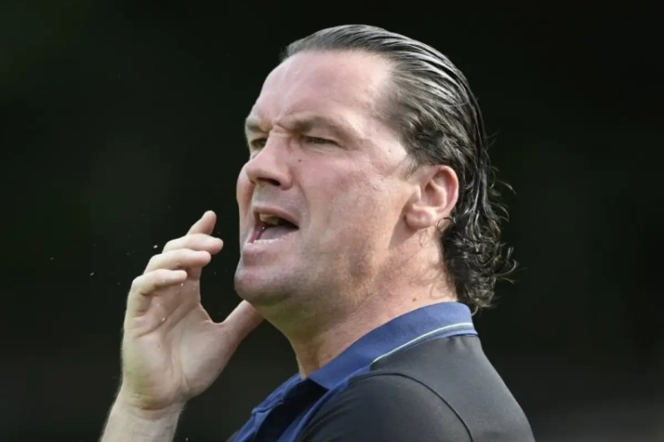 De hakbijl boven Vreven: koppig vasthouden aan zijn filosofie werkt niet