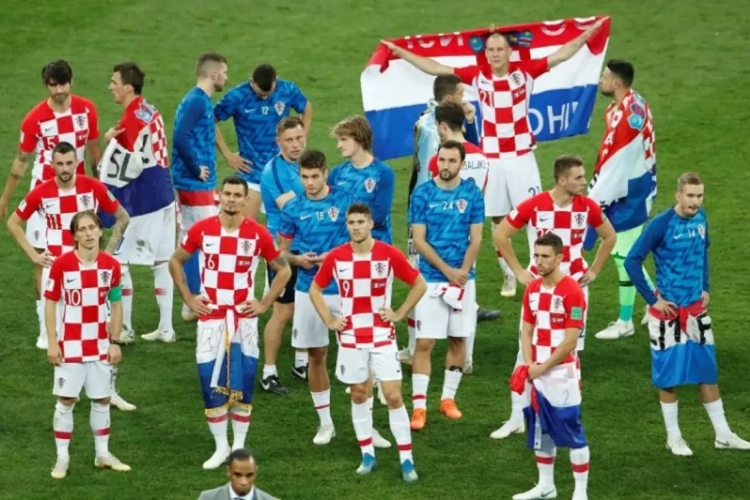 Kroatië volgt het voorbeeld van Tsjechië