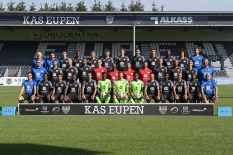 De prognose van de redactie: vorig jaar een mirakel, maar dit keer gaat Eupen het niet redden