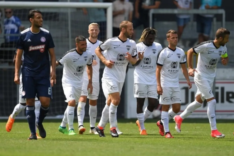 Eupen komt opnieuw in opspraak na fraudezaak en mogelijke celstraf voor sportief directeur, de club reageert