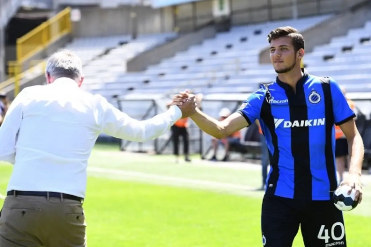 ? Twijfels bij Standard, en hoe zit het bij Club Brugge? "Zondag zal iedereen 100% zijn en volop voor die Supercup gaan"