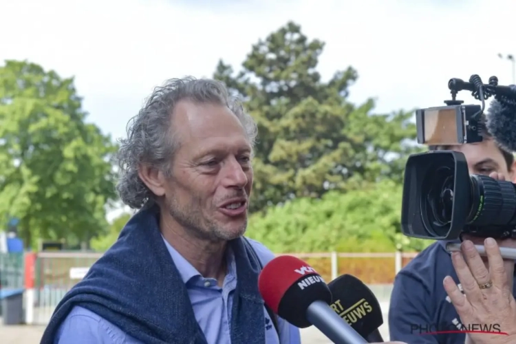 Verontrustend nieuws vanuit Luik: Michel Preud'homme laat zich uit over de situatie Carcela 