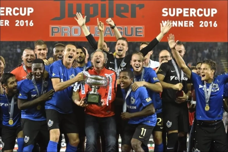 Vier redenen waarom u zondag wel degelijk naar de Supercup moet kijken 
