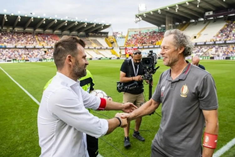 Club-coach en kampioenenmaker Ivan Leko spreekt over de aanbiedingen die hij kreeg: "Ja, er is al interesse geweest"