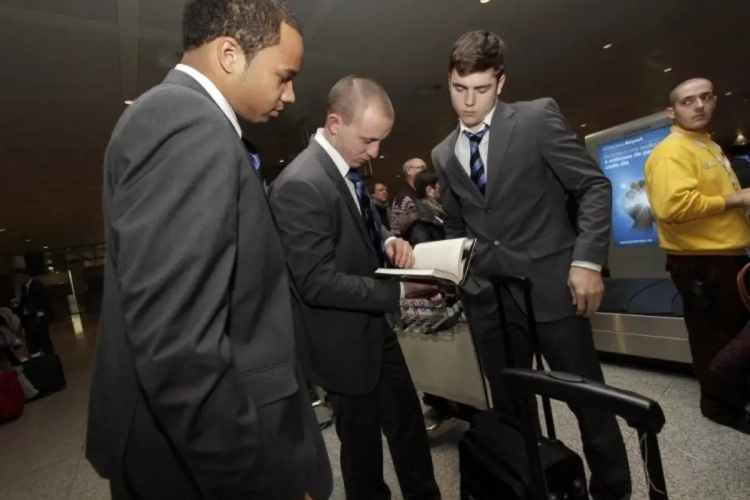 Geruststellende boodschap voor nieuwe 'Buffalo's' met blauw-zwart verleden: "Dat is op zich al een serieus pluspunt"