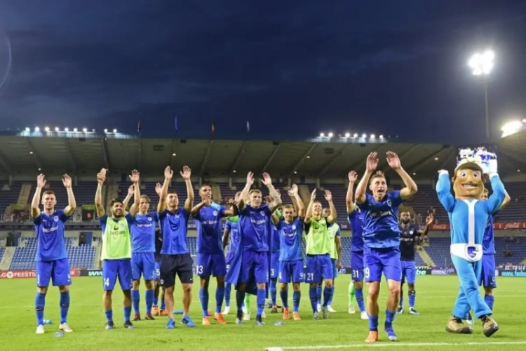 ? Na het Europese 'opwarmertje' volgt nu het serieuze werk voor Genk: "Het is afwachten geblazen, maar we zijn klaar voor zondag"