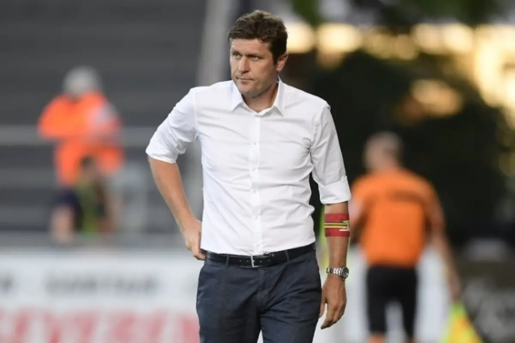 Gert Verheyen waarschuwt voor overdreven verwachtingen van ex-Bruggeling Sander Coopman