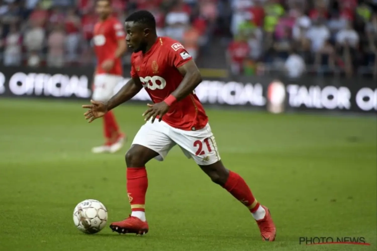 "Michel Preud'homme wil dat we voetballen, het is een plezier om zo te spelen"