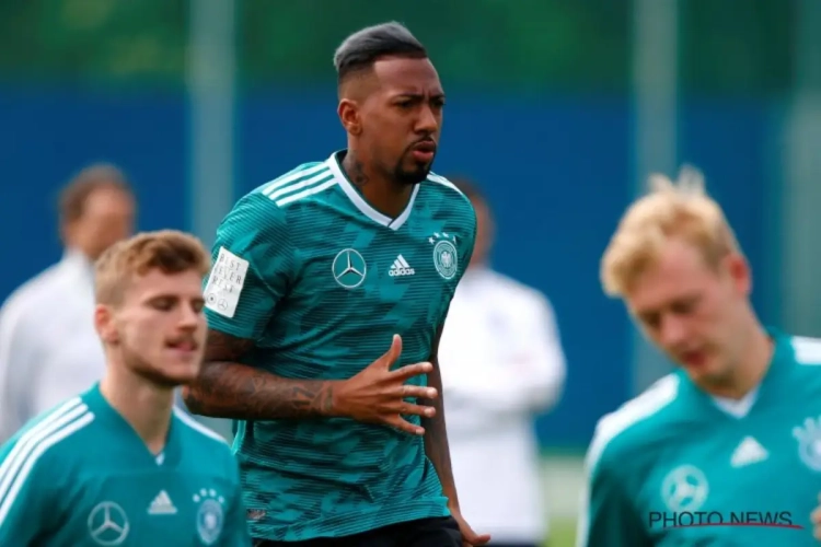Jerome Boateng krijgt opvallende boete van Bayern München: "Welke vader zou niet hetzelfde hebben gedaan voor zijn zoon?"