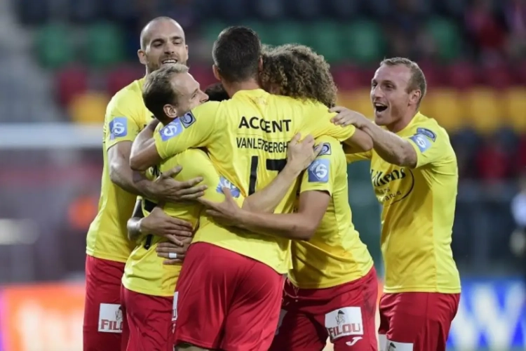 Huurling van Club Brugge maakt meteen indruk op alles en iedereen bij Oostende: "Ik denk dat hij zijn basisplaats voor volgende week verdiend heeft"