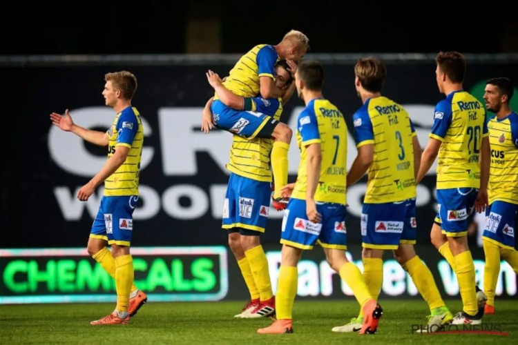 Uitgerekend nieuwbakken kapitein zorgde voor onverhoopt puntje: "Positieve onthouden, maar niet blind zijn"