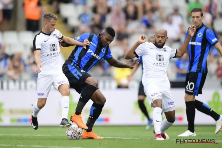 Lof voor twee Bruggelingen: "Wist niet dat Iniesta bij Club speelde" en "Weer tien miljoen erbij"