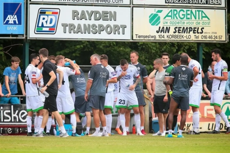 OH Leuven investeert fors in toekomst met contractverlenging van twee ontbolsterende jeugdinternationals