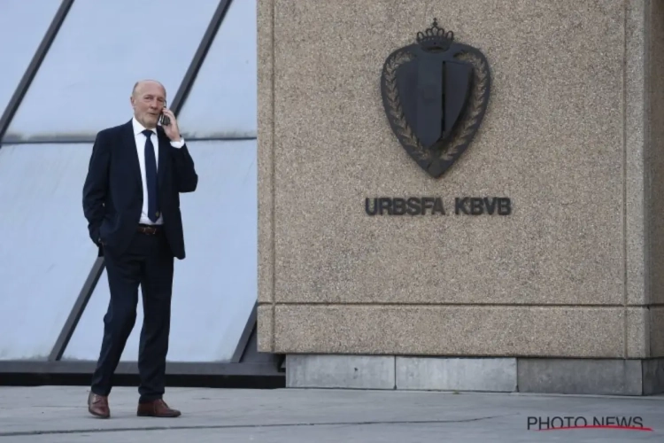 D-day in het Belgisch voetbal: clubs hebben tot middernacht om licentiedossier in te leveren