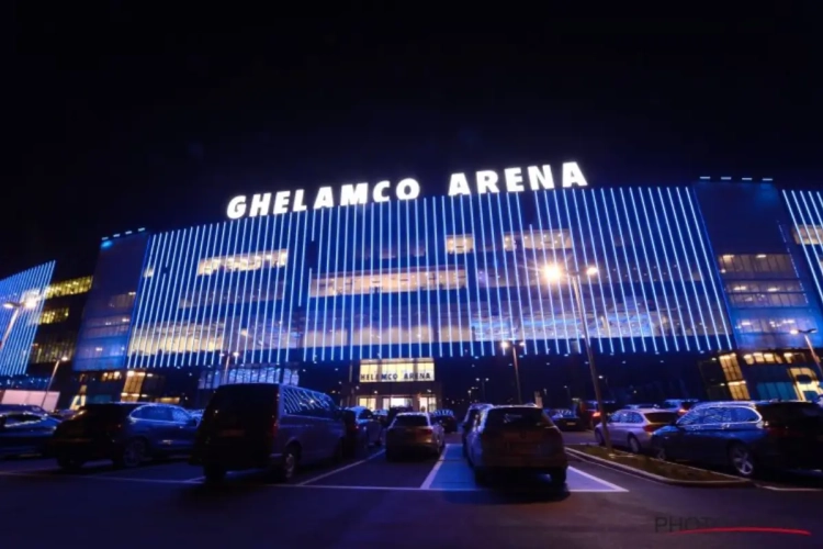 AA Gent haalt prestigieuze Europese prijs binnen