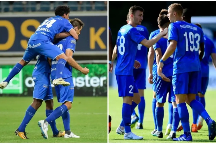 5 op 5 voor de Belgische teams in Europa? Waarom Genk en Gent een uitgelezen kans hebben om door te stoten naar de groepsfase van de EL