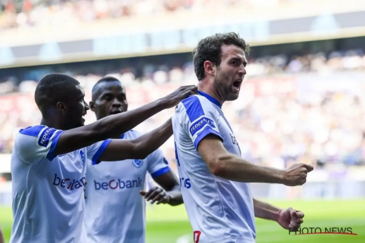 OFFICIEEL: Fantastisch nieuws voor Genkie in hart en nieren