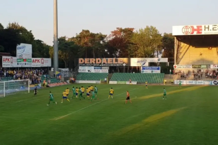 Lommel - Union