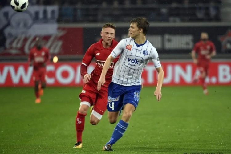 Heel Gent kent nu de nieuwe Buffalo: "Beste buurman, uw avondlijk geschreeuw was bijzonder storend"