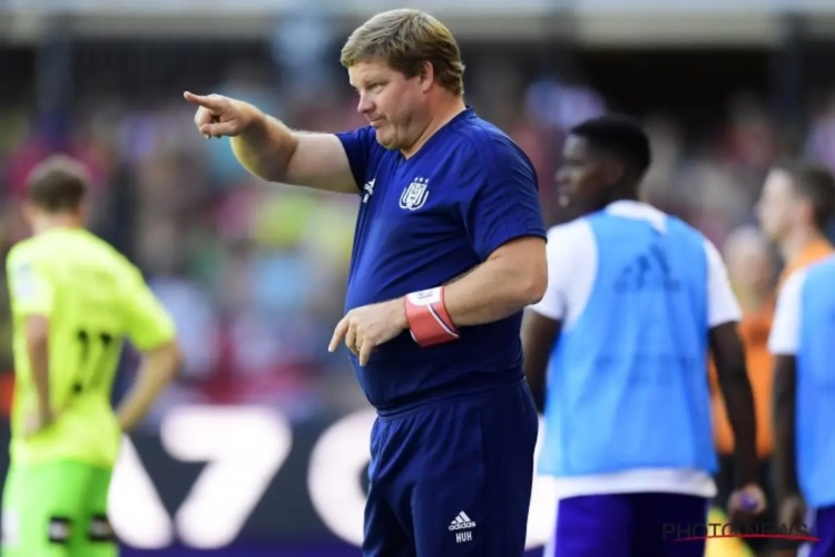 Tovert Vanhaezebrouck tegen Club Brugge enkele konijnen uit de hoge hoed? Twee spelers maken indruk in oefenduel tegen OHL