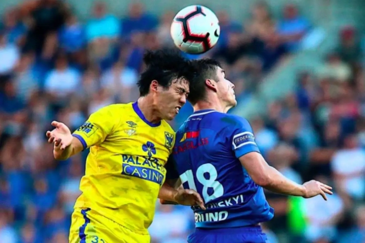 Einde van Endo's blessureleed is in zicht