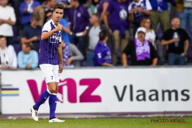 Beerschot Wilrijk-kapitein zag zaterdag opnieuw de grote kracht van zijn ploeg