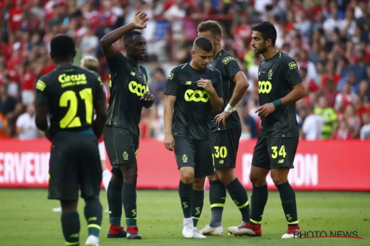 Dit is de volgende tegenstander van Standard als ze Ajax overleven