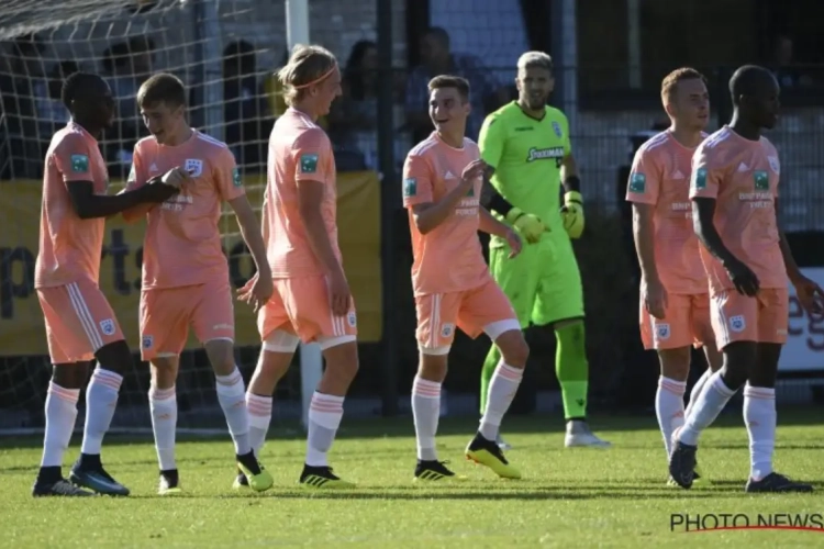 Makelaar zet Belgenregel op de helling: straks zonder Belgen op wedstrijdblad?