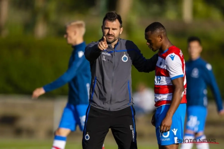 Twee jonge talenten kregen eindelijk hun kans bij Club, maar doorstroming is overal in België moeilijk: "Dat is écht problematisch"