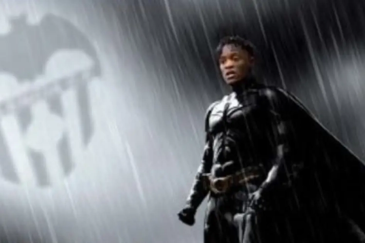 ? 'Batsman' schittert al op de voorpagina in Spanje... En binnenkort ook in La Liga?