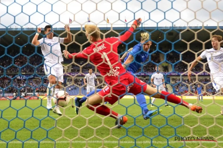 Genk niet enkel offensief een powerhouse, ook achteraan... "We hebben niks weggegeven"