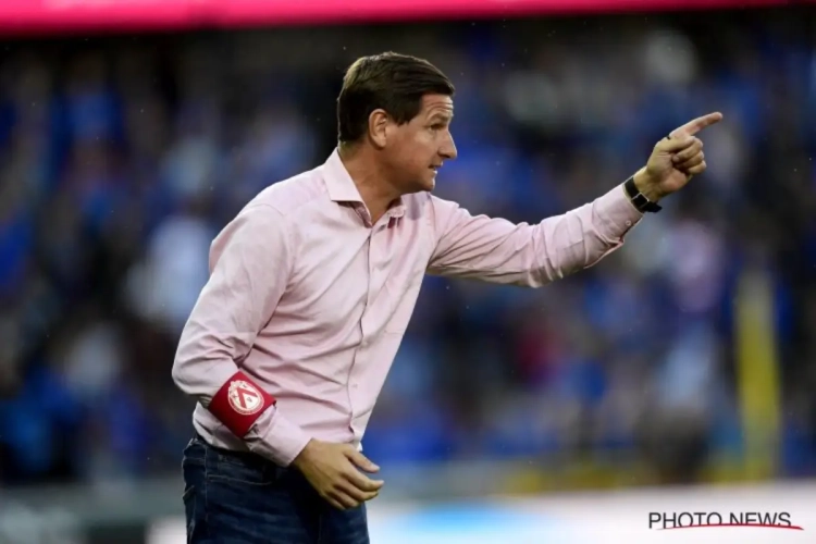 Glen De Boeck over de beste manager met wie hij ooit samenwerkte: "In hem zit het meeste kwaliteit"