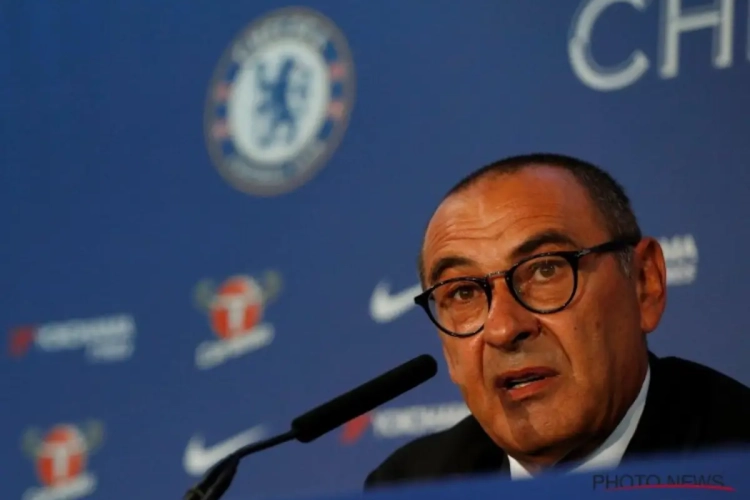 Oei, kersverse doelman van Chelsea krijgt meteen vertrouwen van zijn coach: "Kepa is natuurlijk geen Courtois"