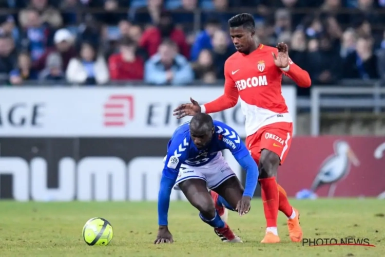 Last minute exit voor Foket in Coupe de France, Sels stoot wel door